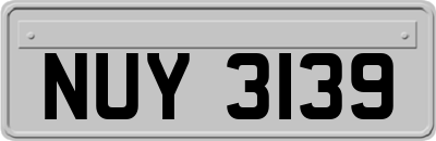 NUY3139