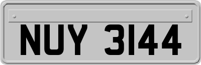 NUY3144