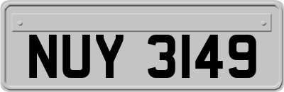 NUY3149