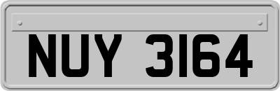 NUY3164