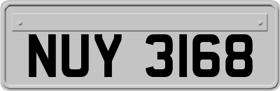 NUY3168