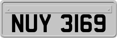 NUY3169
