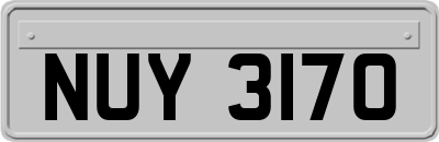 NUY3170