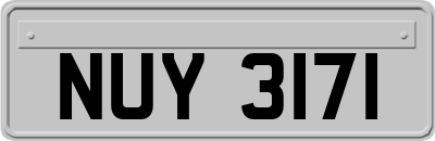 NUY3171