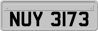 NUY3173