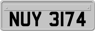 NUY3174