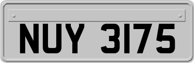 NUY3175