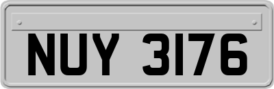 NUY3176