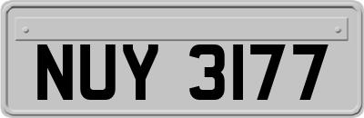 NUY3177