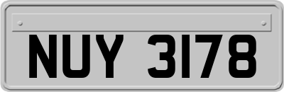 NUY3178