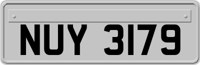 NUY3179