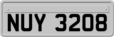 NUY3208