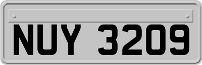 NUY3209
