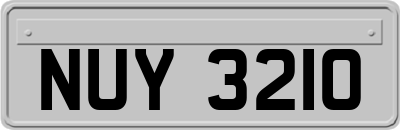 NUY3210