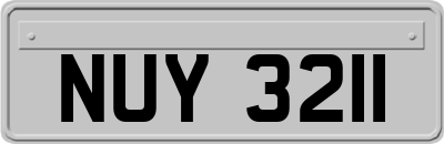 NUY3211