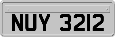 NUY3212