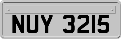 NUY3215