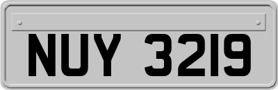 NUY3219