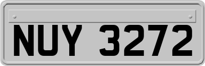NUY3272