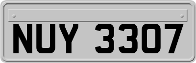 NUY3307