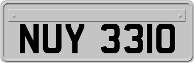 NUY3310
