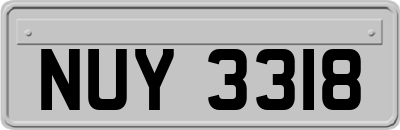 NUY3318
