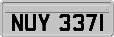 NUY3371