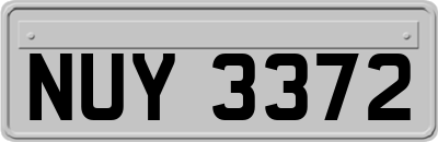 NUY3372
