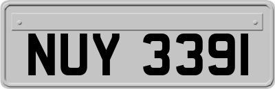 NUY3391