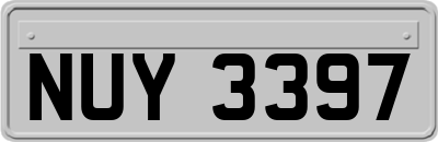NUY3397