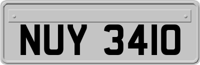 NUY3410