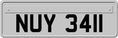 NUY3411