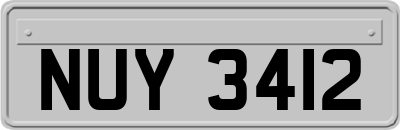 NUY3412