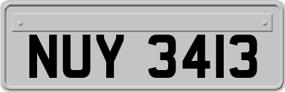 NUY3413