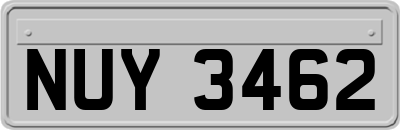 NUY3462