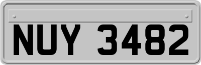 NUY3482