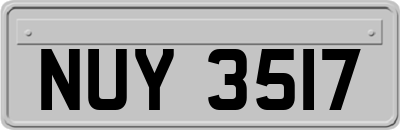 NUY3517