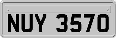 NUY3570