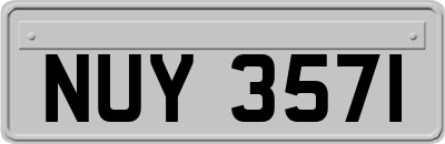 NUY3571