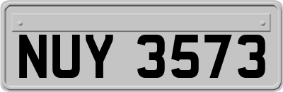 NUY3573