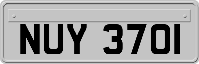 NUY3701