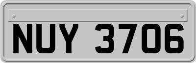 NUY3706