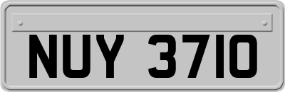 NUY3710