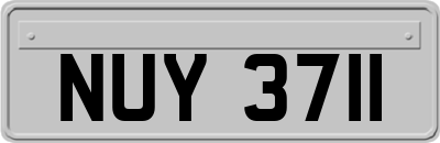 NUY3711
