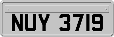 NUY3719