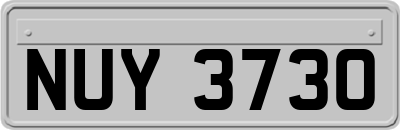 NUY3730
