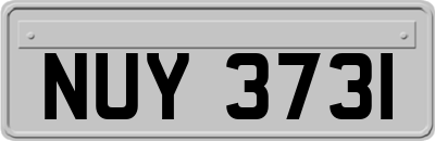 NUY3731