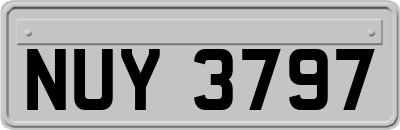 NUY3797