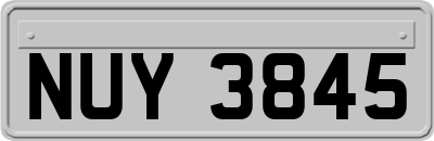 NUY3845