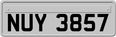 NUY3857